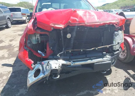 2011 Ford F-150 Xlt from USA, damaged, VIN 1FTFW1EF4BFC86527